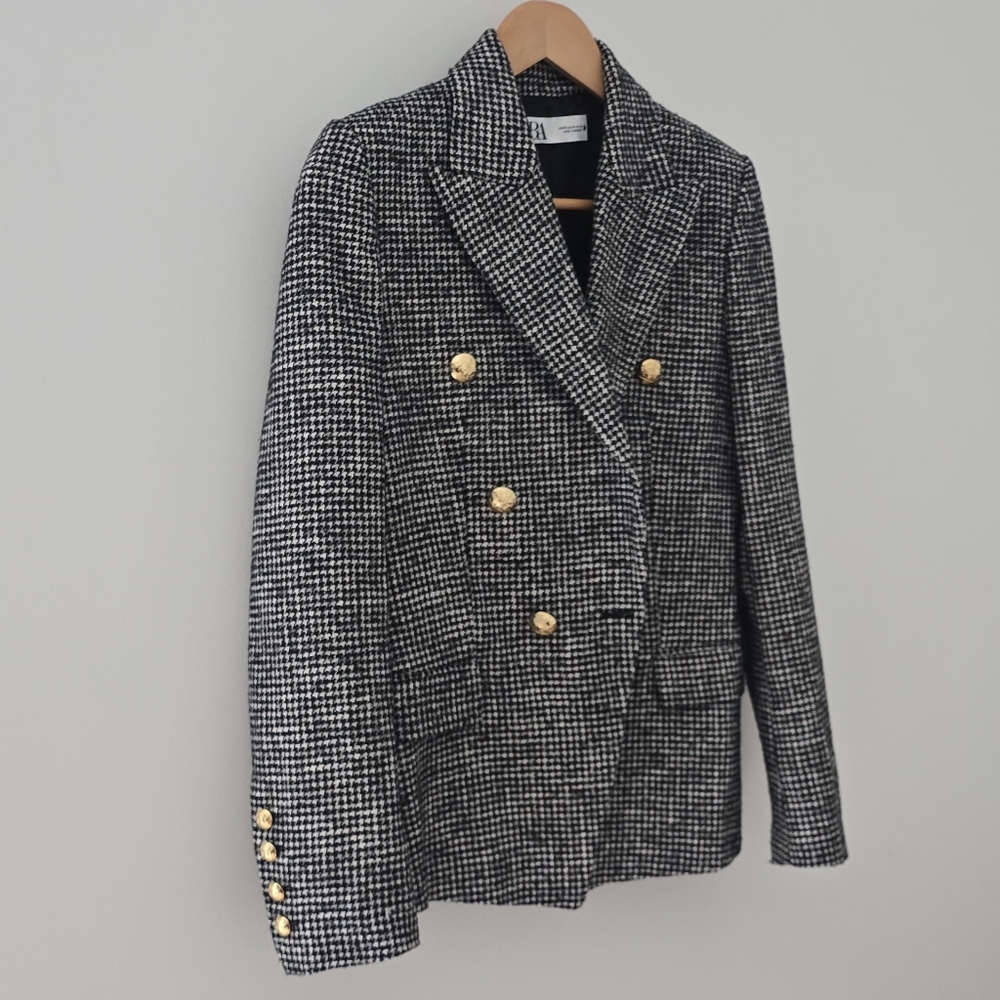 Zara Blazer - Picture 10 of 12